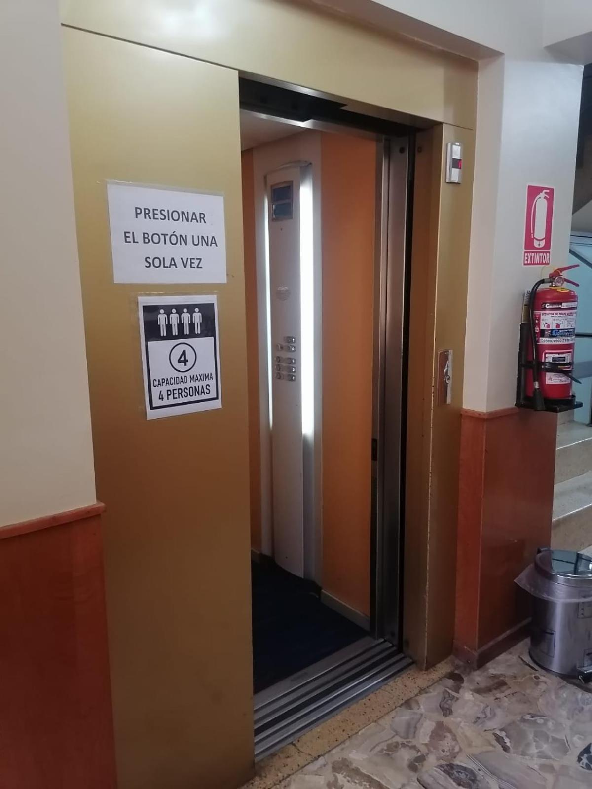 Sol De Oro Hotel アンダワイラス エクステリア 写真